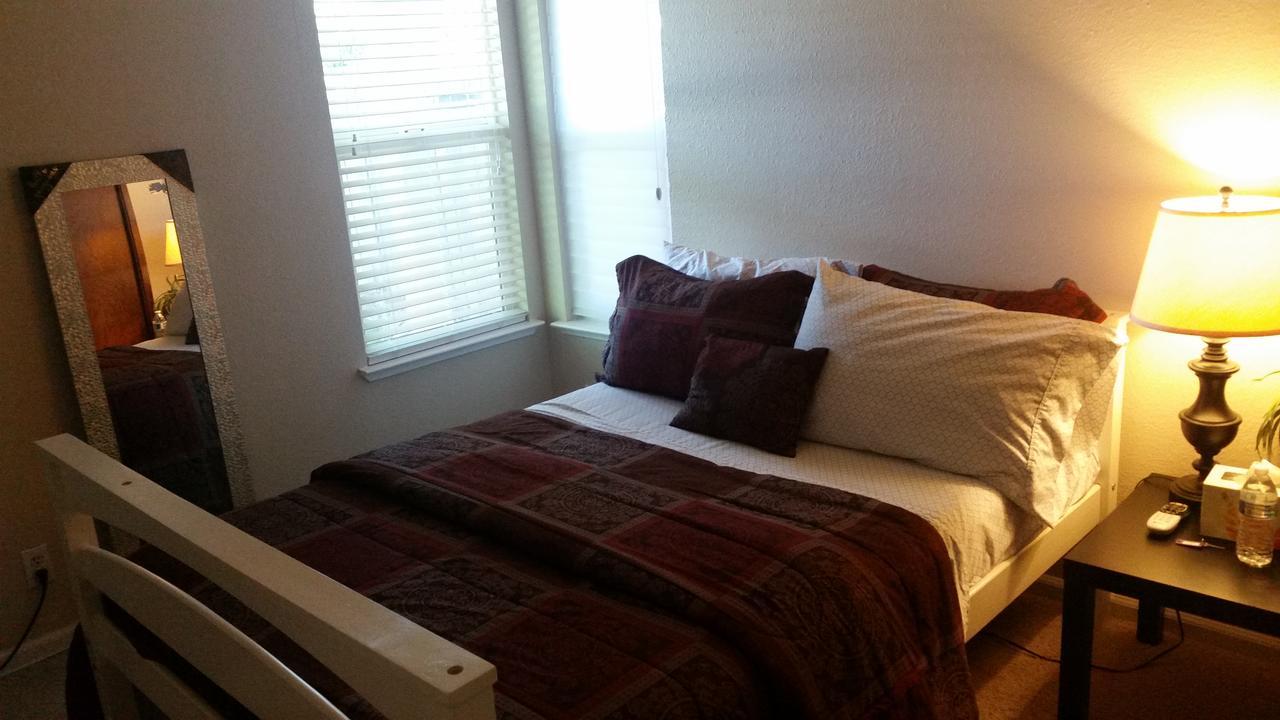 Bed & Breakfast Near Uc Davis Exteriör bild