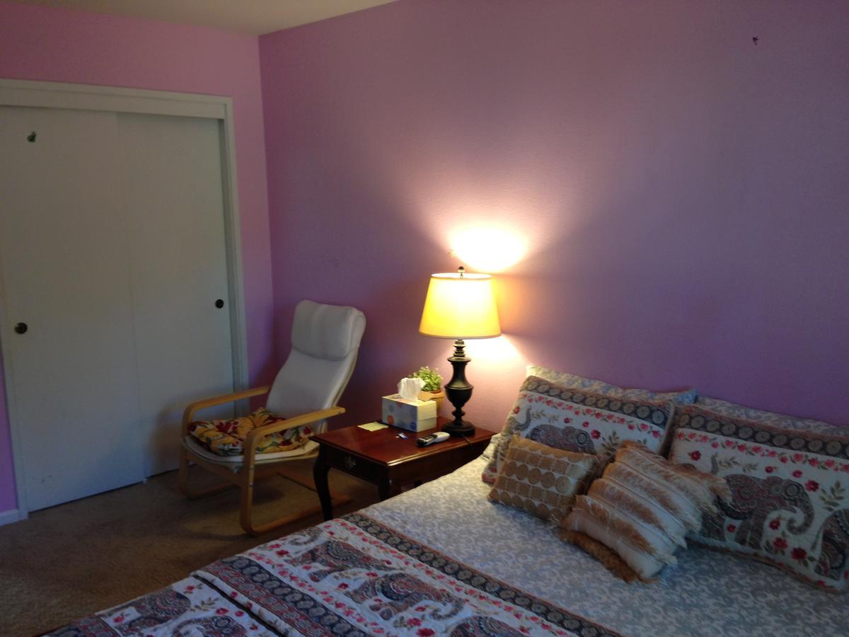 Bed & Breakfast Near Uc Davis Exteriör bild